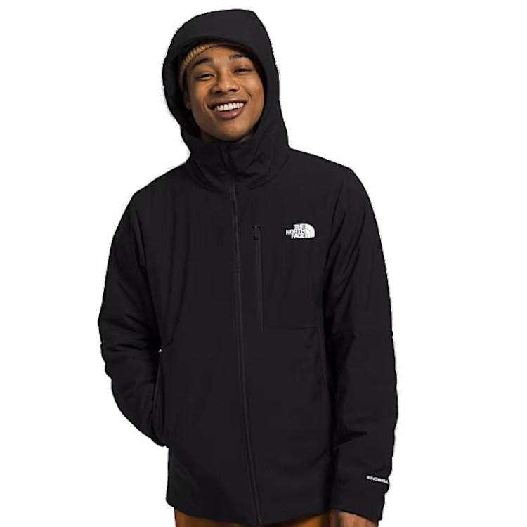The North Face Apex Elevation Jacket – Men’s